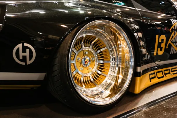 Kasino Gotham Slots Android/iOS aplikace